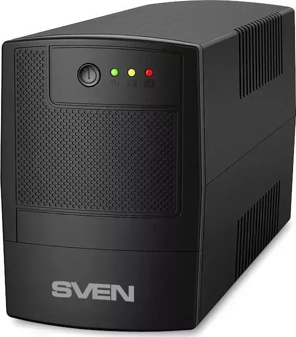 Источник бесперебойного питания SVEN UP-B1000