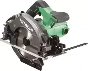 Пила циркулярная HITACHI C6U3
