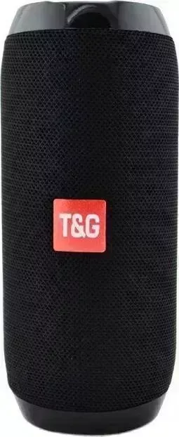 Портативная акустика    T&G TG117 красный