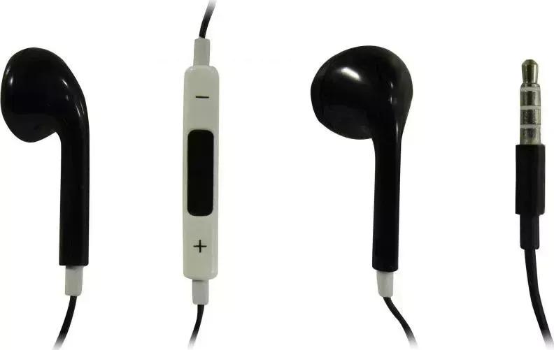 Наушники  Smartbuy SBH-104-BA