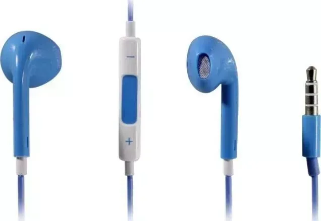 Наушники  Smartbuy SBH-104-BL