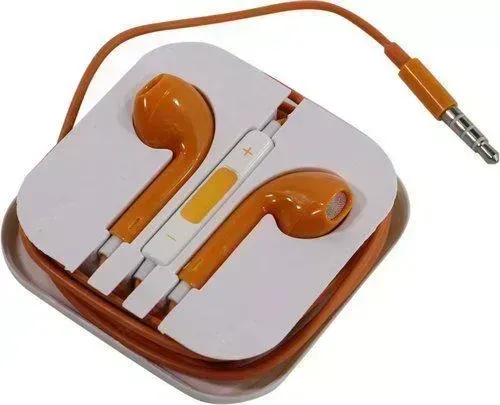 Наушники  Smartbuy SBH-104-OR