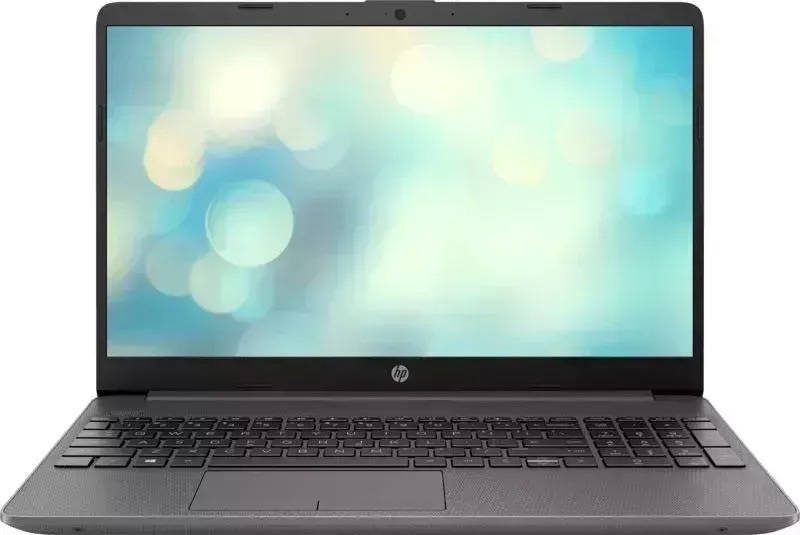 Ноутбук HP 15-gw0028ur DOS Серый (22P42EA)