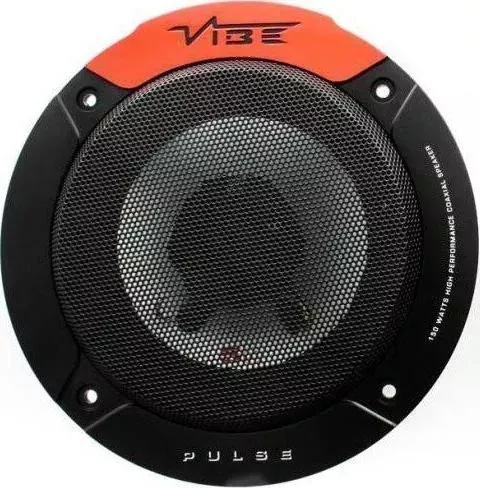 Автоакустика  VIBE PULSE5-V4