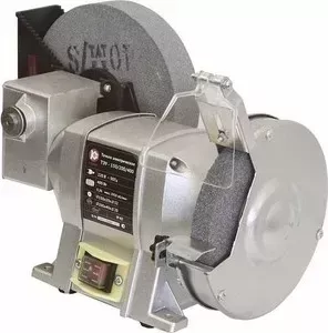 Станок заточный КАЛИБР ТЭУ-150/200/400