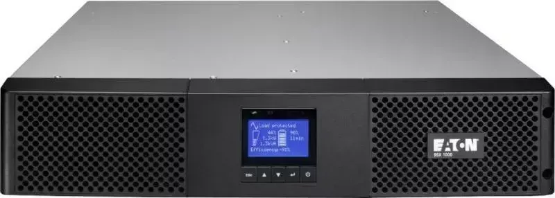 Источник бесперебойного питания    Eaton 9SX 1000ir
