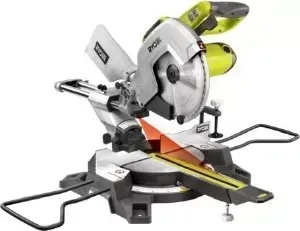Пила торцовочная RYOBI 3002861(EMS305RG)