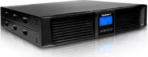 Источник бесперебойного питания IPPON Smart Winner II 1000