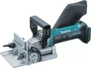 Фрезер ламельный аккумуляторный MAKITA BPJ180Z