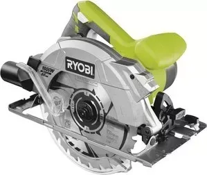 Пила циркулярная RYOBI RCS1600-K