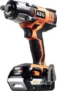 Гайковерт аккумуляторный AEG BSS 18C12Z LI-402C