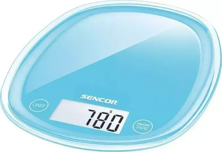Весы кухонные Sencor SKS 32BL