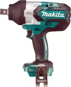 Гайковерт аккумуляторный MAKITA DTW1001Z ударный