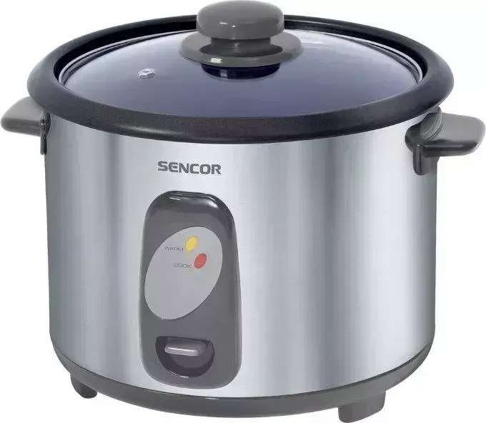 Мультиварка Sencor SRM 1800SS