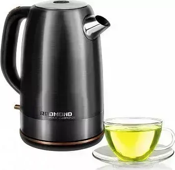 Чайник электрический REDMOND RK-CBM146