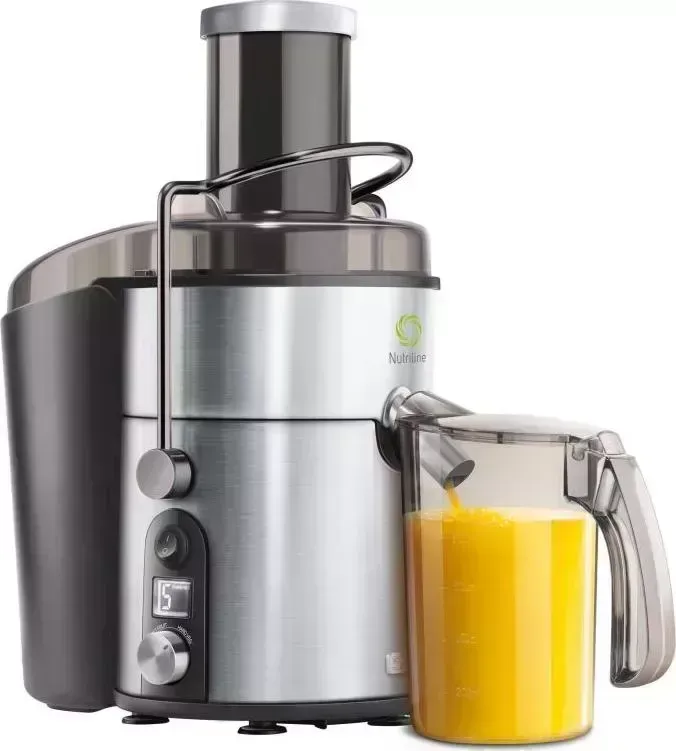 Соковыжималка Sencor SJE 5050SS