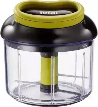 Измельчитель TEFAL K1320404 зеленый
