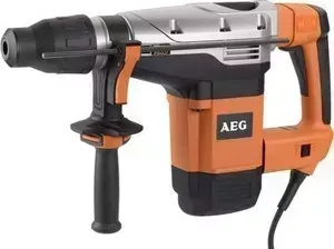 Перфоратор AEG SDS-max KH7E