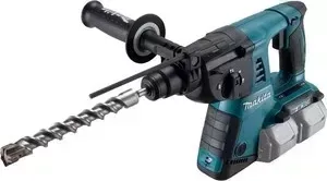 Перфоратор аккумуляторный MAKITA SDS-Plus DHR263RF4 аккумуляторный