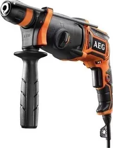 Перфоратор AEG SDS-Plus KH24IXE