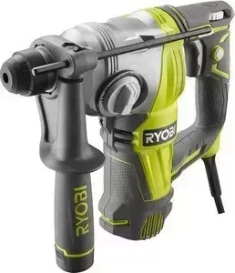 Перфоратор RYOBI SDS-Plus RSDS 800 K