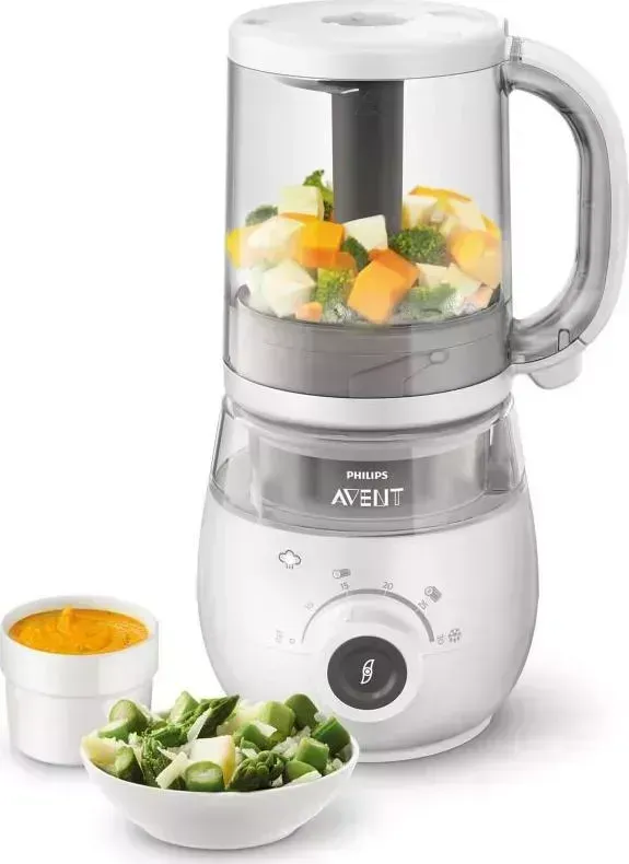 Блендер PHILIPS SCF 883