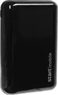 Внешний аккумулятор  Startmobile PPB BLACKBIRD P10P-B 10000mAh