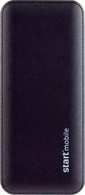 Внешний аккумулятор  Startmobile PPB DOVE P10S-B 10000mAh