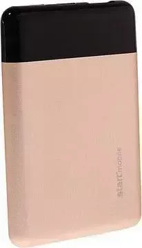 Внешний аккумулятор  Startmobile PPB EAGLE P05MC-G 5000mAh