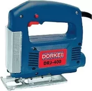 Электролобзик Dorkel DRJ-400