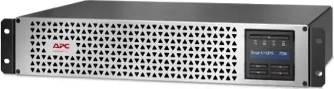 Источник бесперебойного питания APC by Schneider Electric SMTL750RMI2U