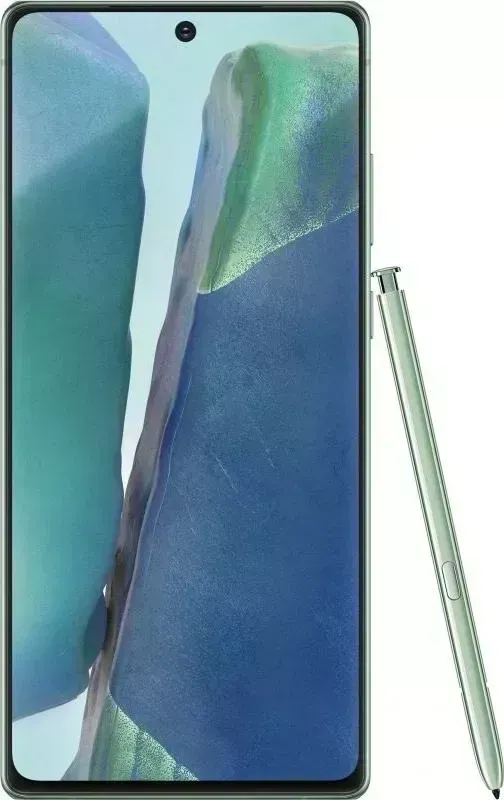 Смартфон SAMSUNG Galaxy Note 20 8/256GB (SM-N980) Green