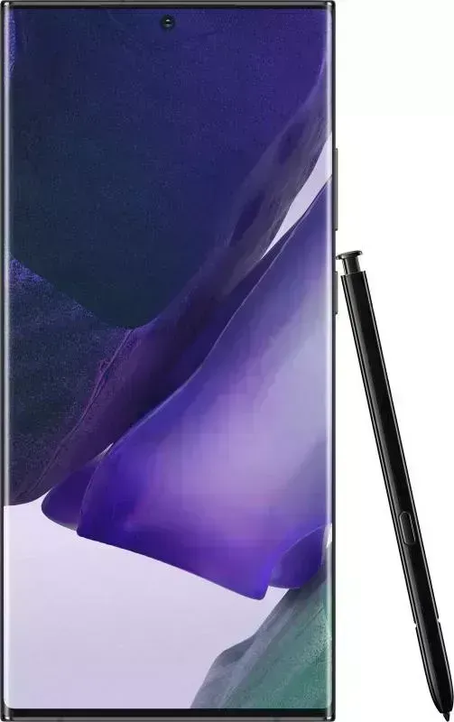 Телефон SAMSUNG Galaxy Note 20 Ultra 8/256GB (SM-N985) Black