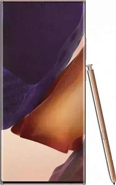 Телефон SAMSUNG Galaxy Note 20 Ultra 8/256GB (SM-N985) Bronze