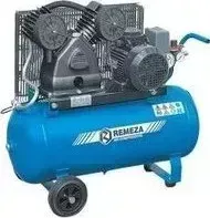 Компрессор ременной PATRIOT Remeza СБ 4/С-100 LB 75