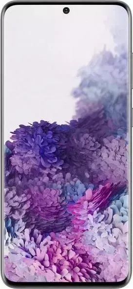 Телефон SAMSUNG Galaxy S20 8/128Gb (SM-G980F) Grey