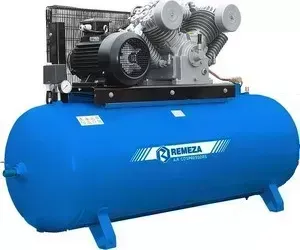 Компрессор ременной PATRIOT Remeza СБ 4/Ф-500 LT 100