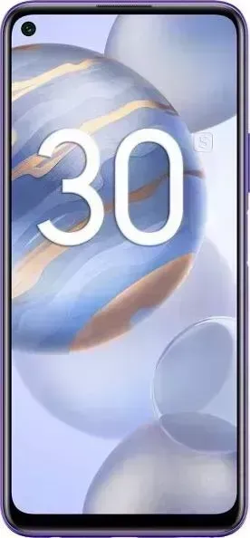 Смартфон HONOR 30S 6/128Gb Purple