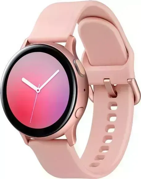 Умные часы SAMSUNG Galaxy Watch Active2 GOLD (SM-R830NZDASER)