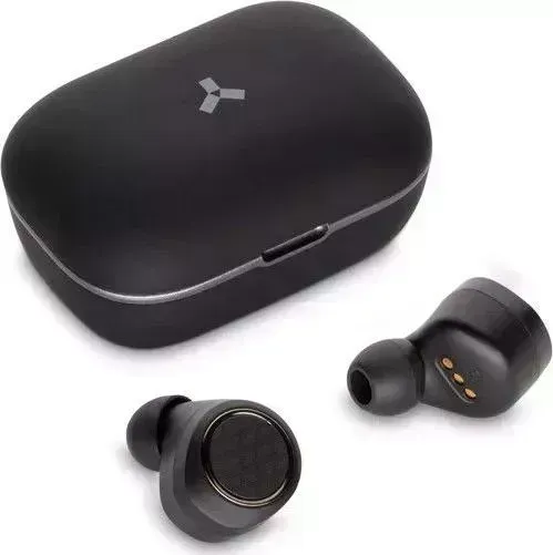 Наушники  Accesstyle Saffron Black