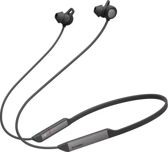 Наушники HUAWEI FREELACE PRO BLACK (55033380)
