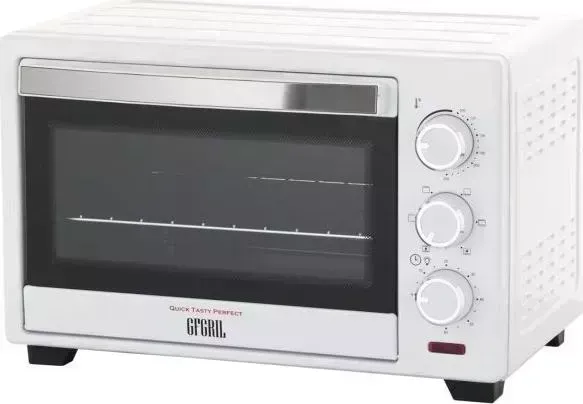 Мини-печь  GFGril GFO-20W
