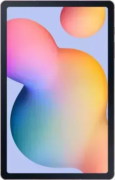 Планшет SAMSUNG Galaxy Tab S6 Lite (10.4) 64Gb LTE (SM-P615) Pink