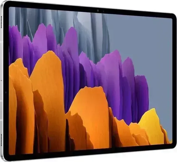 Планшет SAMSUNG Galaxy Tab S7+ 12.5 128Gb LTE (SM-T975) silver