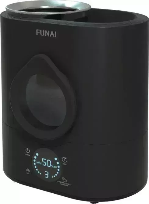 Увлажнитель воздуха  Funai USH-BE7251B
