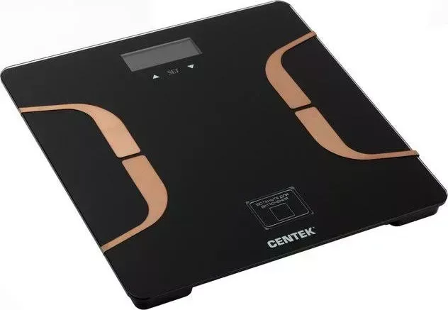Весы напольные CENTEK CT-2431 SMART Фитнес