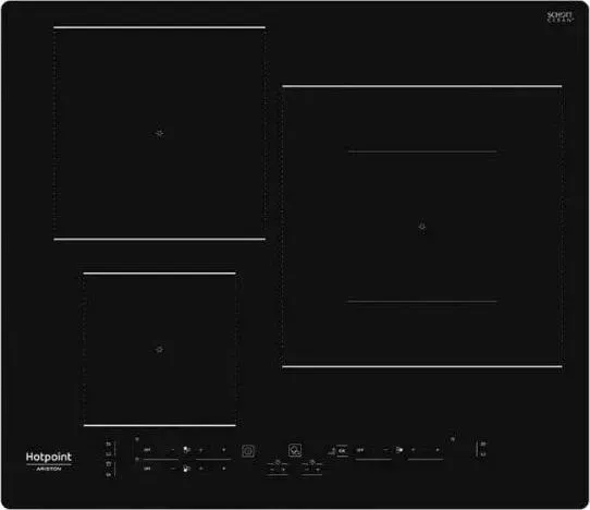 Панель варочная электрическая  Hotpoint-Ariston HB 4160S NE