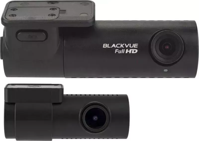 Видеорегистратор  Blackvue DR590-2CH