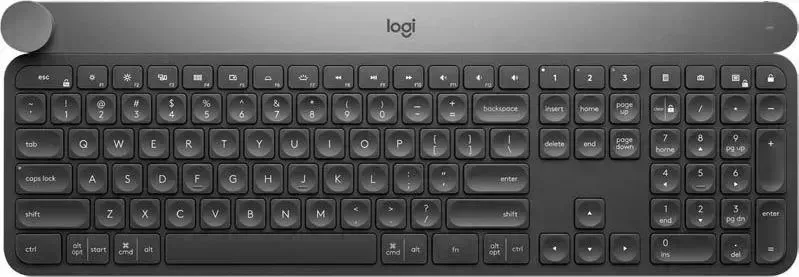 Клавиатура LOGITECH CRAFT