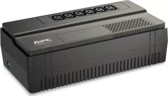 Источник бесперебойного питания APC by Schneider Electric Easy UPS BV1000I